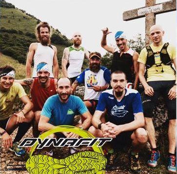 Dynafit Test Day con Puro Sport e Mario Scanu Dynafit Test Day con Puro Sport e Mario Scanu