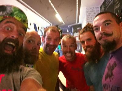 Dynafit Test Day con Puro Sport e Mario Scanu