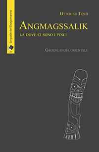 'Angmagssalik' fra gli 8 libri finalisti del Premio Letterario Portus