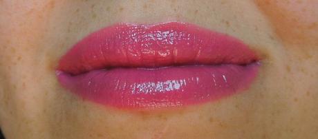 mua intense kisses lipgloss 