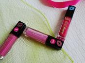 Makeup Academy Intense Kisses lipgloss