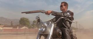 Terminator 2: il giorno del giudizio Terminator 2: il giorno del giudizio