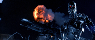 Terminator 2: il giorno del giudizio Terminator 2: il giorno del giudizio