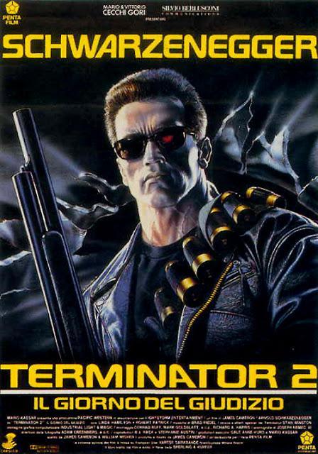 Terminator 2: il giorno del giudizio Terminator 2: il giorno del giudizio