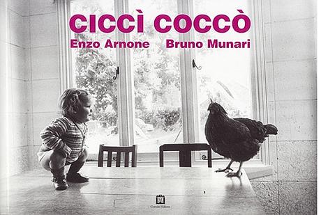 Ciccì Coccò di Bruno Munari Corraini