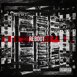 VV.AA. – Reboot Mixtape