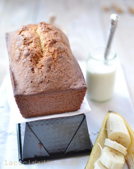 Loaf alla banana