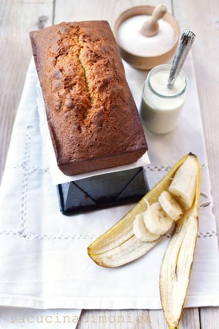 Loaf alla banana