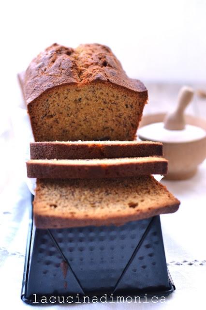 Loaf alla banana