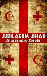 Jubilaeum Jihad copertina