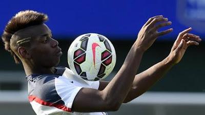 Bologna: si prova per Coman