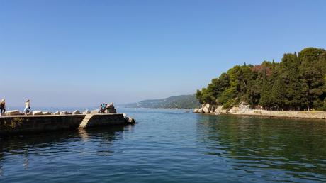 Il Castel de Miramar e gli Asburgi