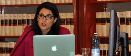Dall’ISIS all’emergenza migranti: le sfide mediterranee alla sicurezza nazionale italiana discusse alla Camera dei Deputati valeria ruggiu