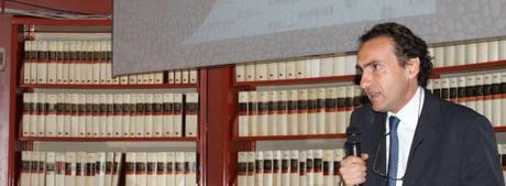 Dall’ISIS all’emergenza migranti: le sfide mediterranee alla sicurezza nazionale italiana discusse alla Camera dei Deputati stefano dambruoso