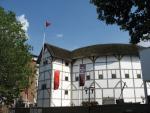 Coming Soon: TGS Tunbridge Wells 2015 Globe Theatre, London.