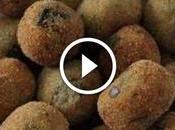 Polpette alle melenzane