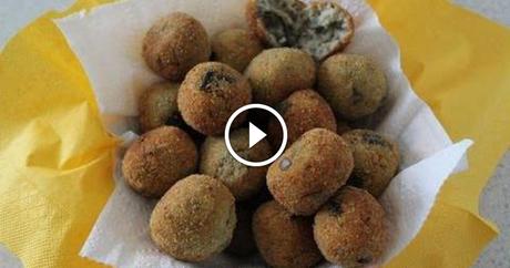 Polpette alle melenzane