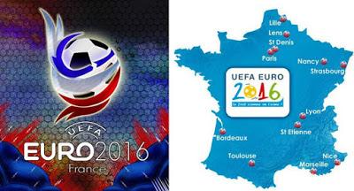 Diritti televisivi UEFA EURO 2016