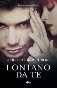 Lontano da te di Jennifer L. Armentrout [Serie Wicked #1]