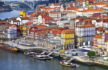 Trasferimenti a Porto