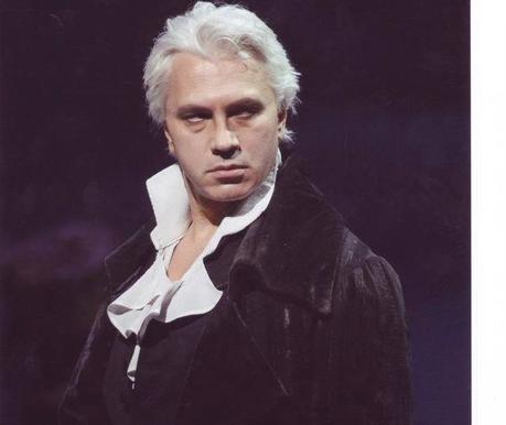 Dmitri Hvorostovsky annulla gli impegni Dmitri Hvorostovsky annulla gli impegni