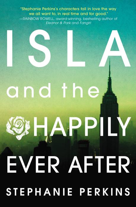 Isla  and the Happily Ever After