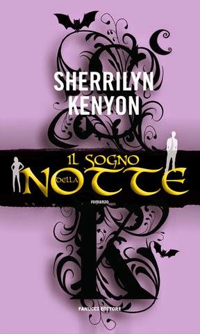 Recensione: SOGNO DELLA NOTTE