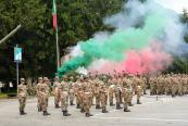 Trento/ Caserma “Gavino Pizzolato”, 2° Artiglieria Terrestre. Dopo 106 anni il glorioso Reggimento Alpino viene soppresso