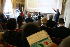 Roma/ “Difendi la Patria. Dai valore alla vita”. 4° Seminario di Formazione per il personale della Difesa “I trapianti d’organo e la cultura della donazione”