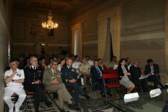 Roma/ “Difendi la Patria. Dai valore alla vita”. 4° Seminario di Formazione per il personale della Difesa “I trapianti d’organo e la cultura della donazione”