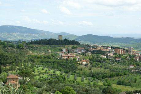 Pace e meraviglia sul lago Trasimeno, tesoro incantato dell’Umbria