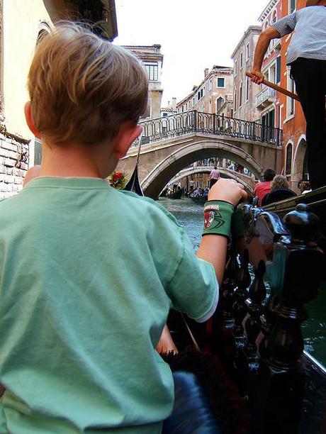 Venezia con i bambini: cosa fare, dove dormire e dove mangiare