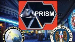 PRISM, il programma di sorveglianza statunitense