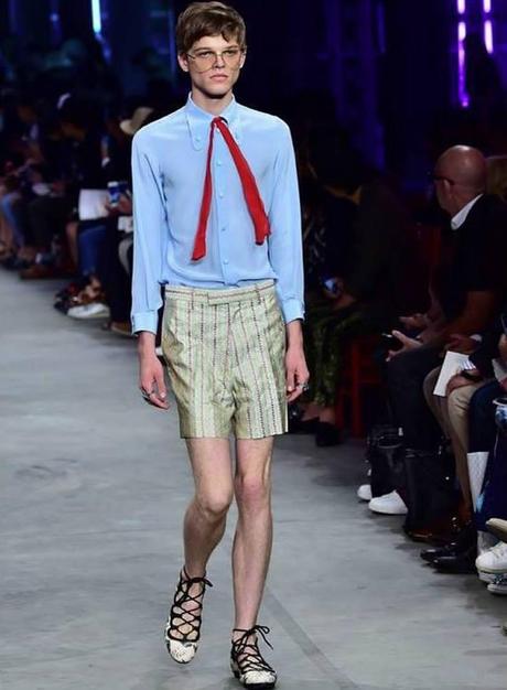 Top of the flops streetstyle edition