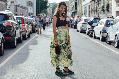 Top of the flops streetstyle edition