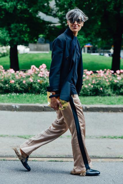 Top of the flops streetstyle edition