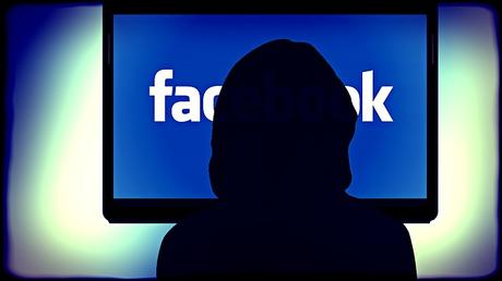 riconoscimento della persona con facebook