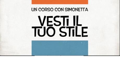 Esperimento Corso Style-Brainstorming