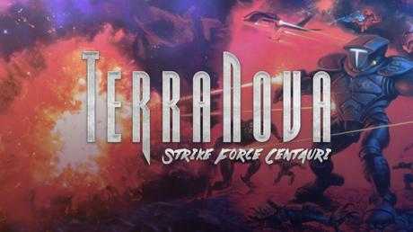 Terra Nova: Strike Force Centauri - Il trailer di lancio su GOG