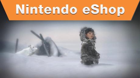 Never Alone - Trailer di lancio della versione Wii U