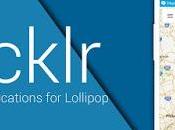 [Guida] Come riottenere notifiche stile KitKat Android Lollipop
