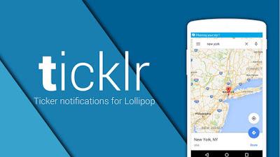 [Guida] Come riottenere le notifiche in stile KitKat su Android Lollipop