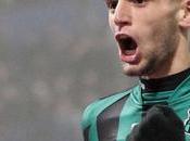 Berardi adesso ufficiale!