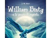 quindici giorni folli Watson Edizioni: Wiliam Bisty goccia rugiada J.M. Matt presentazione sorriso triste Betrand"