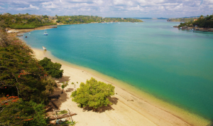 kilifi creek