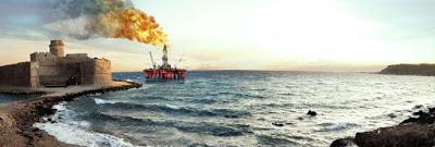 Greenpeace presenta TrivAdvisor, portale-parodia del turismo petrolifero