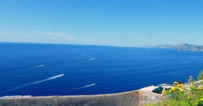 POSITANO INFO POINT 2015