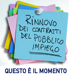 Contratti pubblici: negoziato breve, 12.4 mld il costo e recupero anche di 5 mesi per il 2015