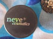 Review High Coverage Mineral Foundation Neve Cosmetics