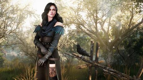 Disponibile la patch console 1.05 di The Witcher 3: Wild Hunt